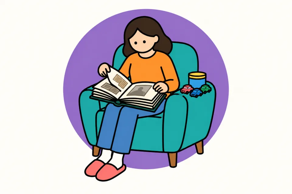 「相談と回答が1編ずつ、全70編」のイメージイラスト