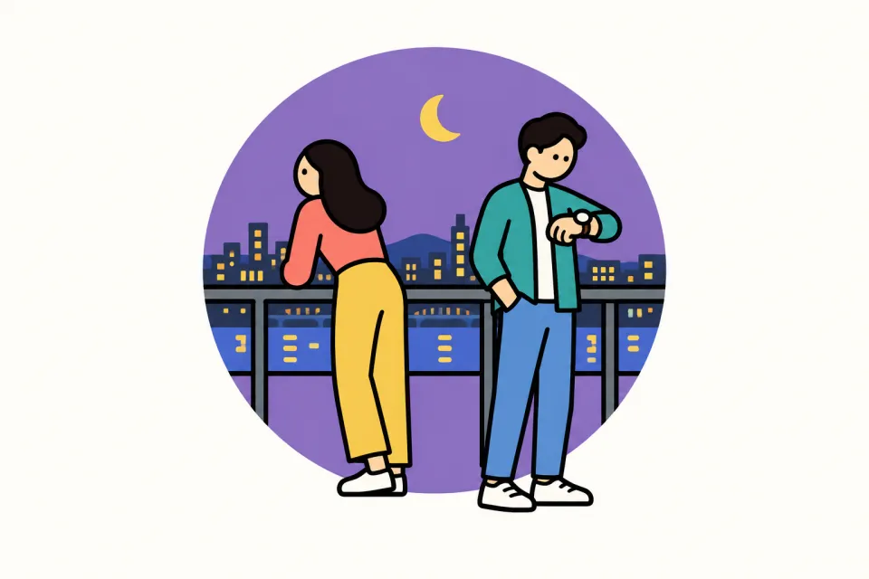 「利き手・性別・国民性の、確かな差と俗説」のイメージイラスト