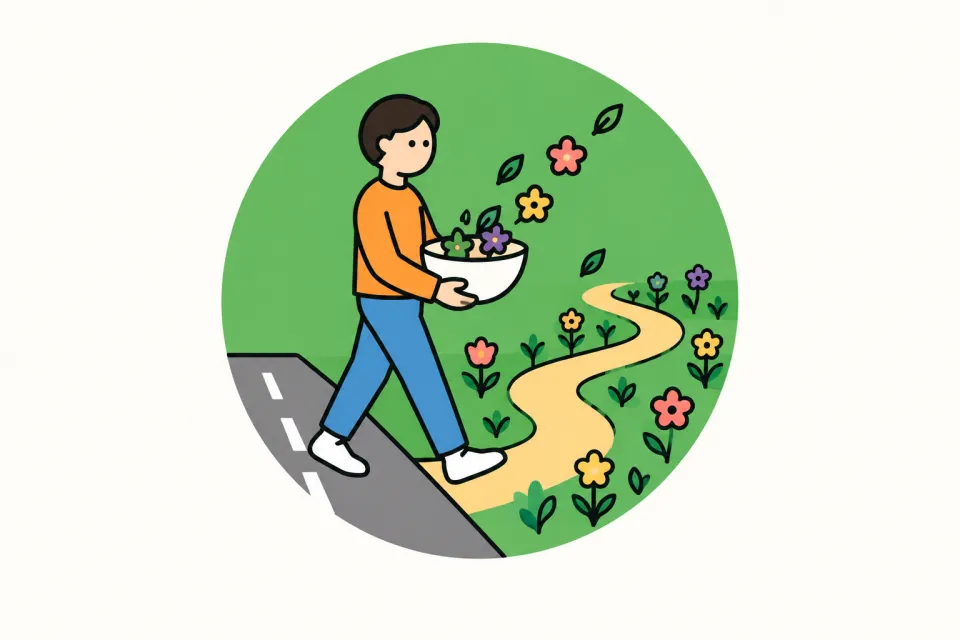 「作家も「うつわ」、5人の共通点」のイメージイラスト