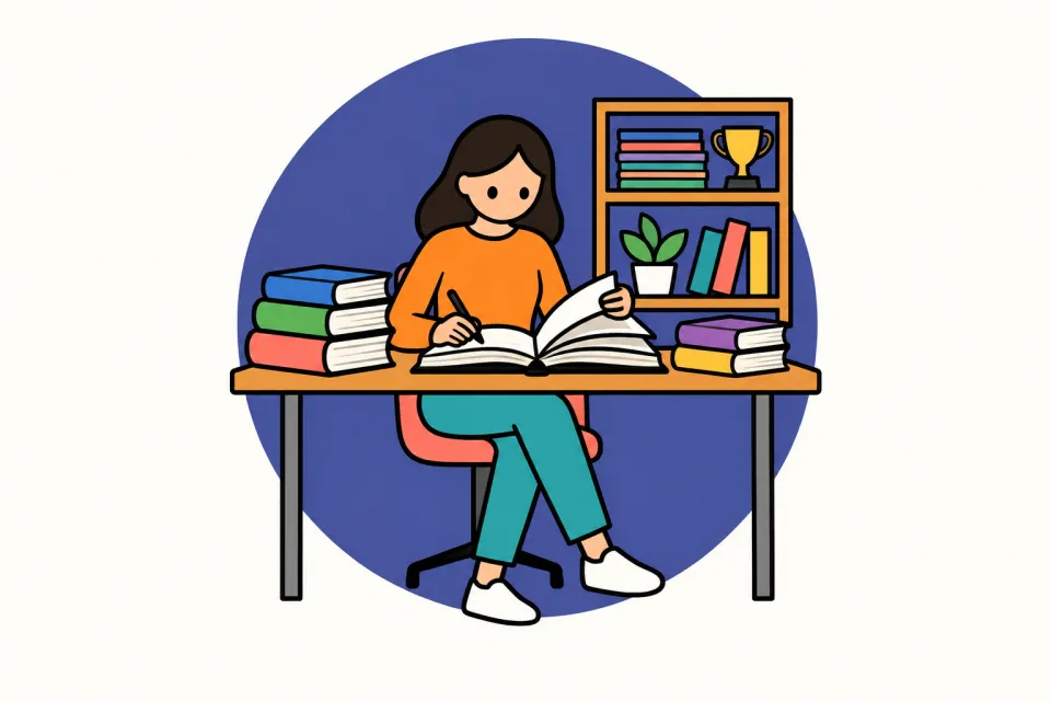 「連載、英訳、ヒューゴー賞」のイメージイラスト
