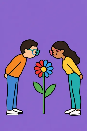 『なぜ、あなたの思っていることはなかなか相手に伝わらないのか?』のイメージイラスト（実際の表紙ではありません）